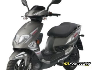  PGO T-Rex 150cc